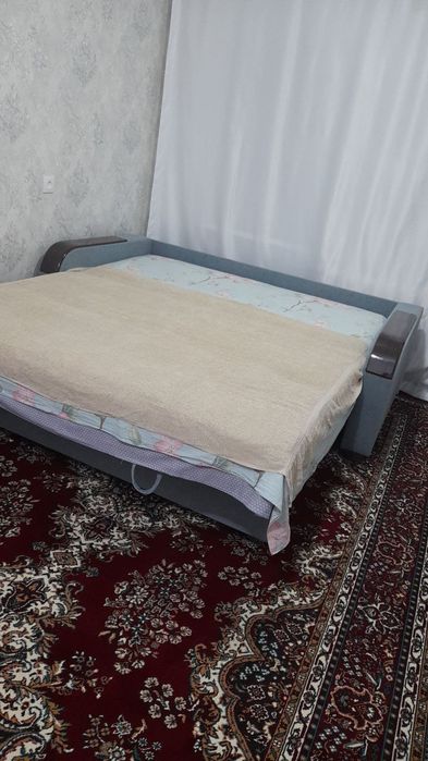 Divan ochiladigan kravat boladi