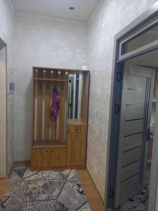 Корасрой Ж/К Almazar City 1.хонали Элитные квартиры в центре города