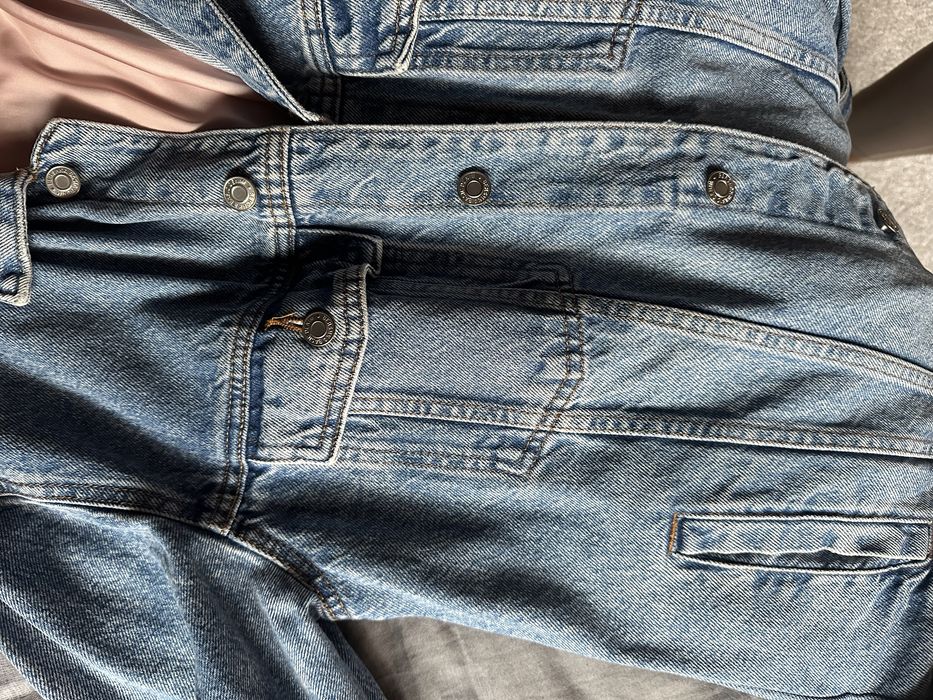 Яке H&M oversized много красиво