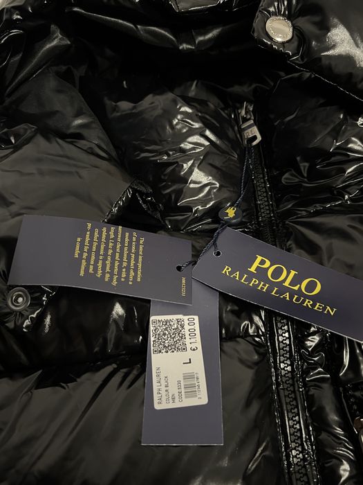 Geaca Polo Ralph Lauren