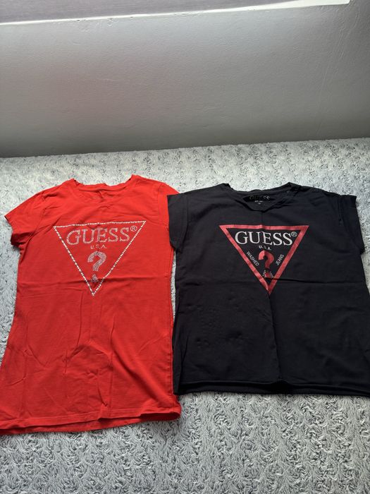 Блузи за момиче Guess