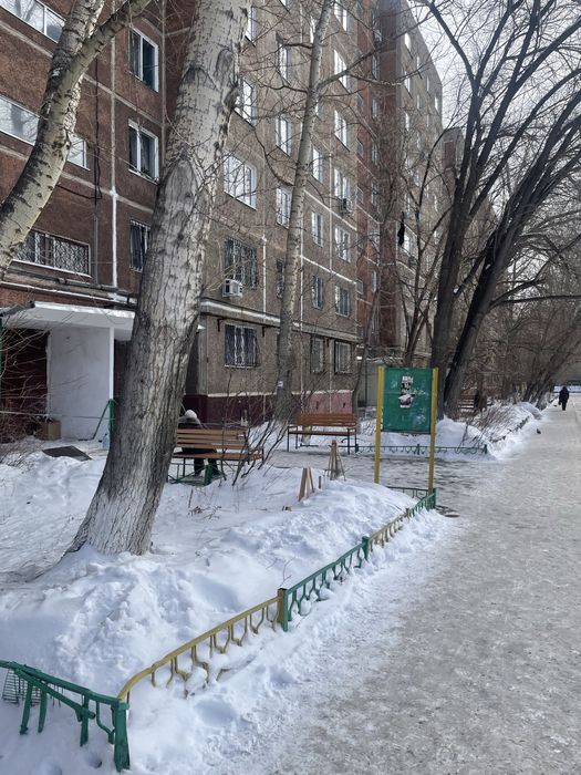 Сдаю -1-ю.кв.-У/П. пр.Металлургов