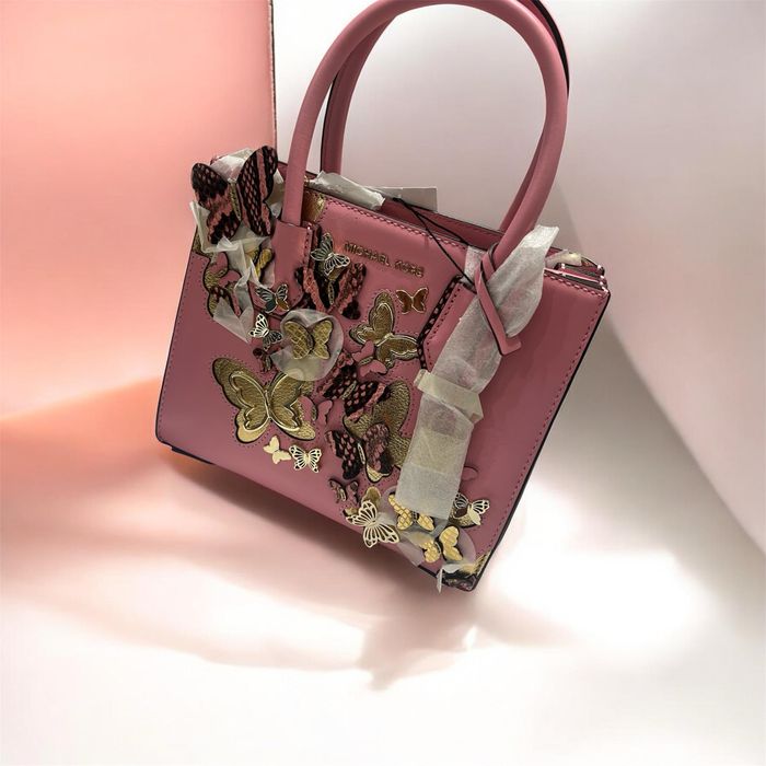Michael Kors дамска чанта НОВА