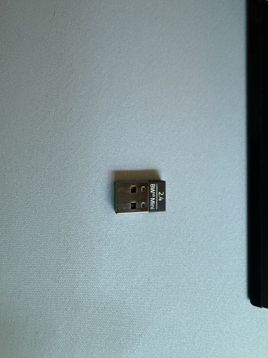 Безжична клавиатура Razer BlackWidow V3 Mini HyperSpeed