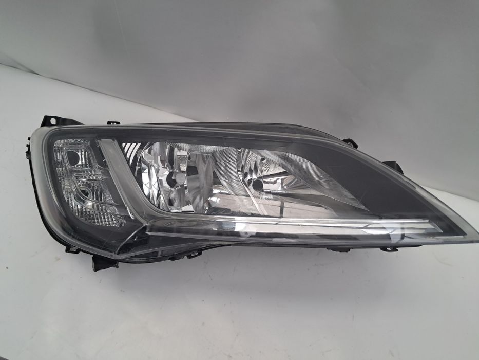 Фар Fiat Ducato 2016/21г