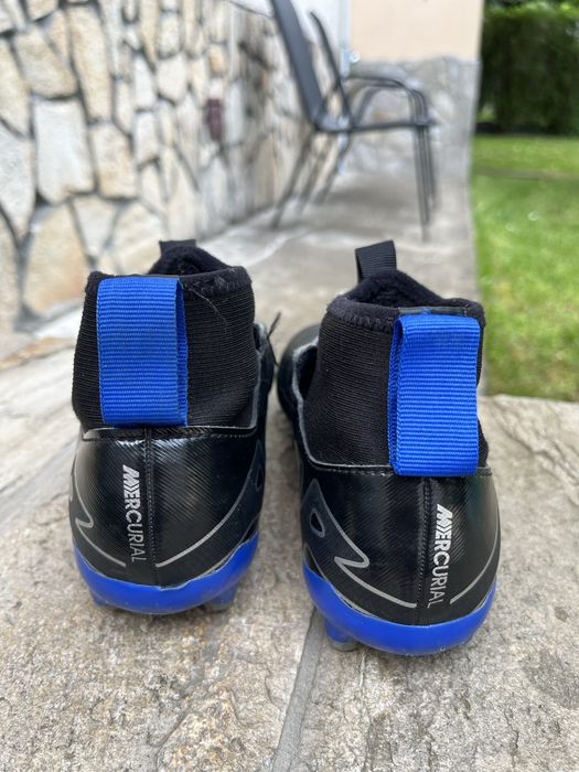 Бутонки Nike Air Zoom