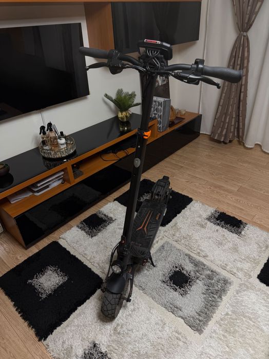 o trotineta electrică