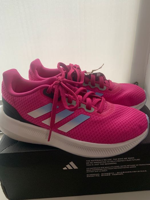 Женские Кроссовки Адидас