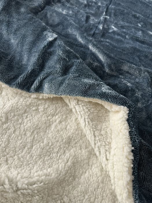 Одеяло-покрывало теплое 180*220