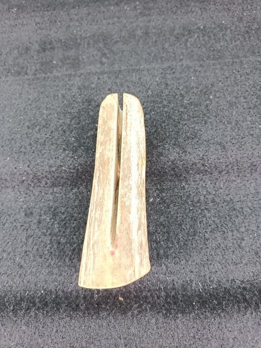 Дръжка за нож ръчна изработка