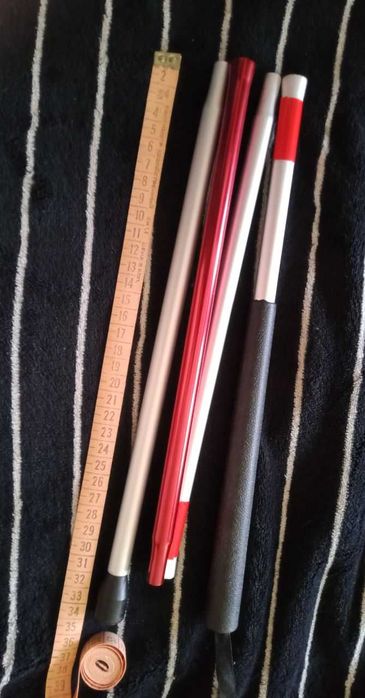 Трость для слабовидящих