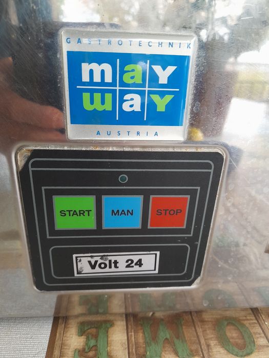 Feliator+Tocător  220V profesionale