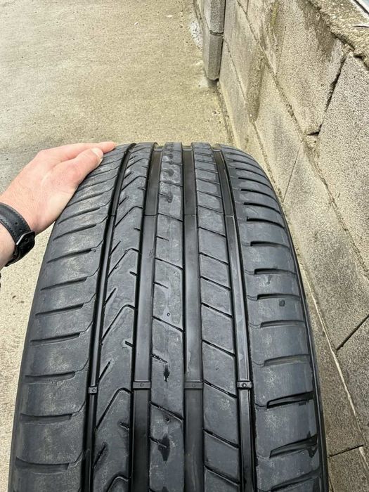 4 бр летни гуми Pirelli Scorpion Seal Inside Elect – 21 цоца