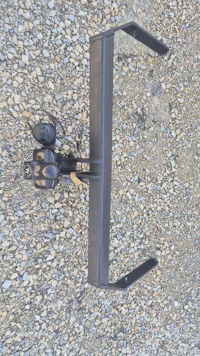 Оригинален Теглич за VW Голф 5, Сеат Леон Ауди А3