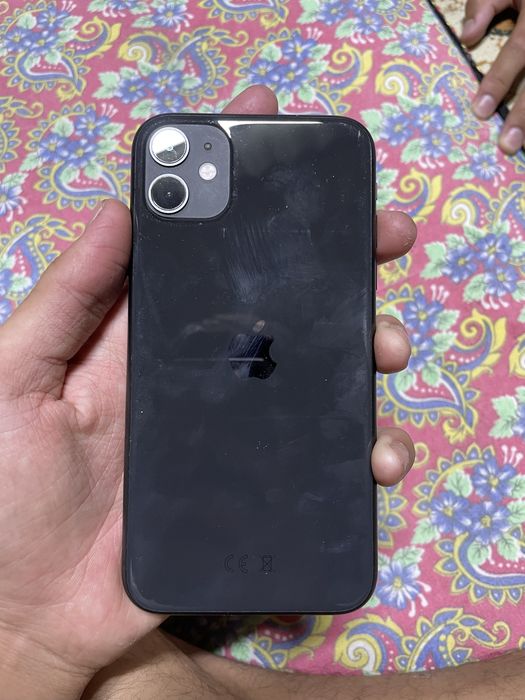 Айфон 11 сатылады