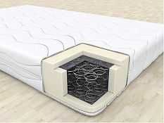 Лучшие ортопедические и анатомические матрасы  { Sfat foydadan ustun!