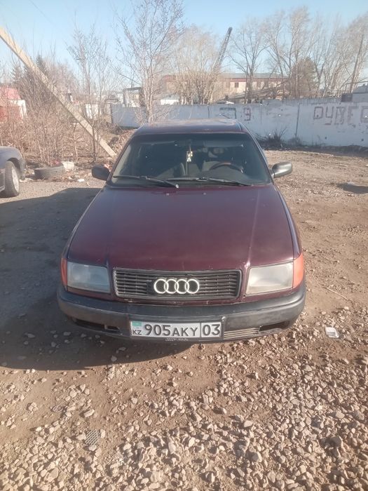 Авто на активном ходу