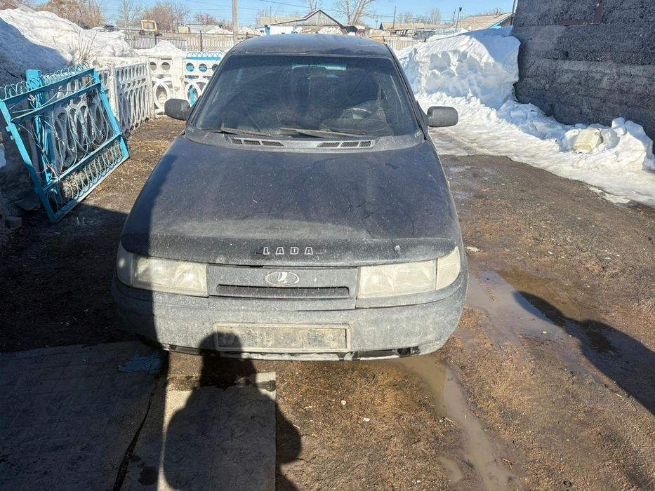 Ваз 2110  на разбор