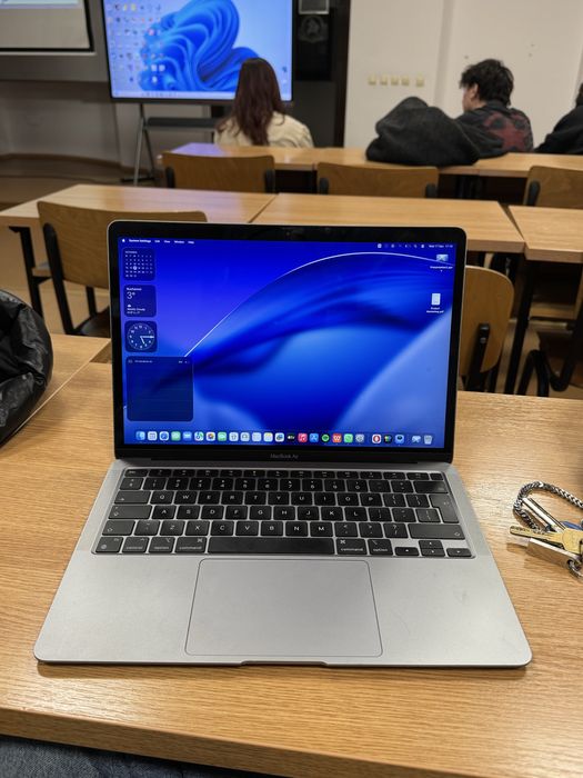 Macbook Air M1 (FULLBOX)