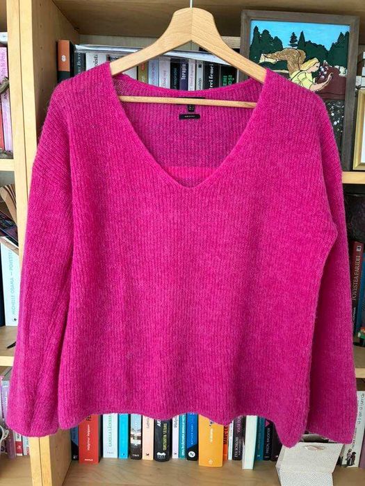 Pulover Massimo Dutti