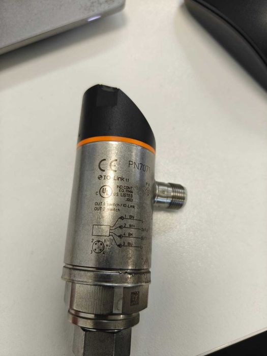senzor presiune IFM 7071