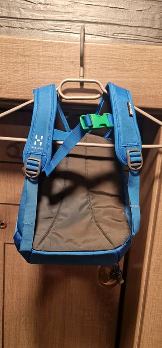 Нови раници на Haglofs  Corker