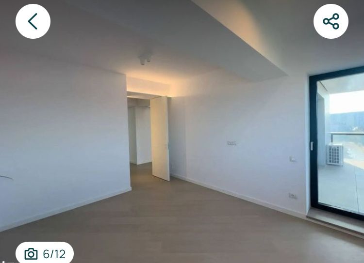 Inchiriere Apartament 3 camere Cortina North