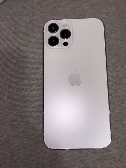 Iphone 12 pro max 128GB