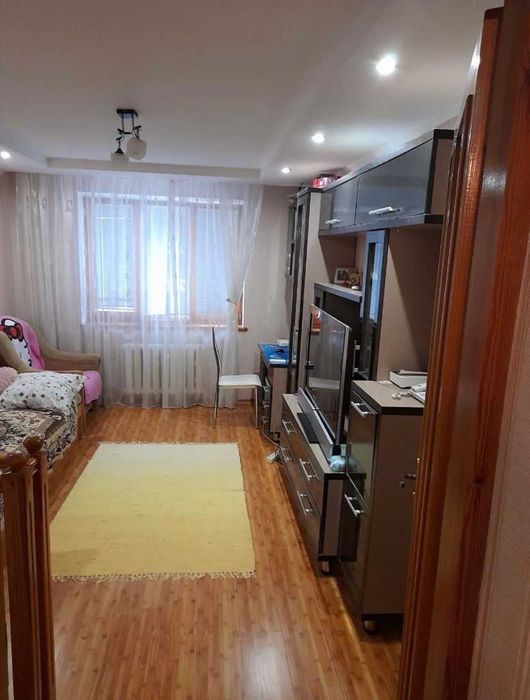 Дава се под наем Двустаен апартамент в София, Света Троица - 50 кв.м за 350 € - Снимка #2