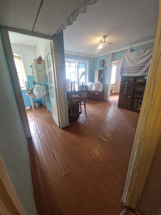 Продам 2х комнатную