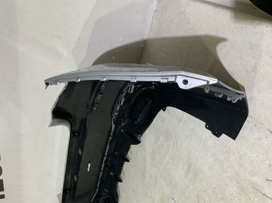 Bara spate Mercedes CLA, AMG, 2019, 2020, 2021, 2022, 2023, cod origine OE A1188859501.