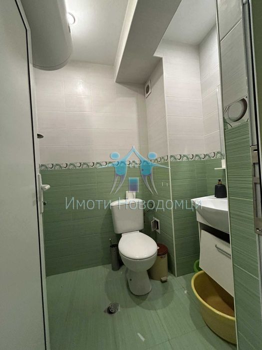 Продава се Двустаен апартамент в Шумен, Пазара - 45 кв.м за 1983 €/кв.м - Снимка #3