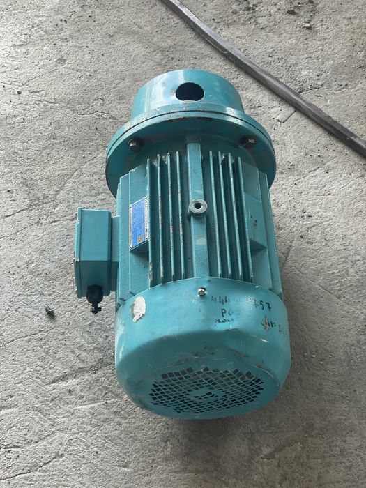 Электродвигатель