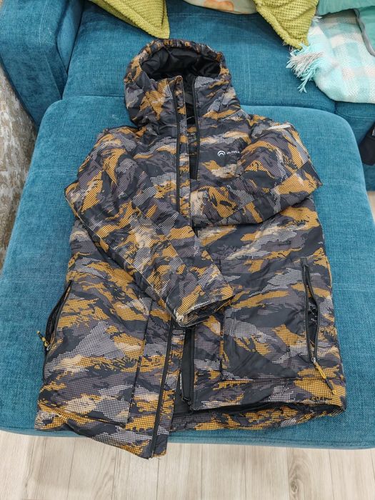 Куртка для мальчика