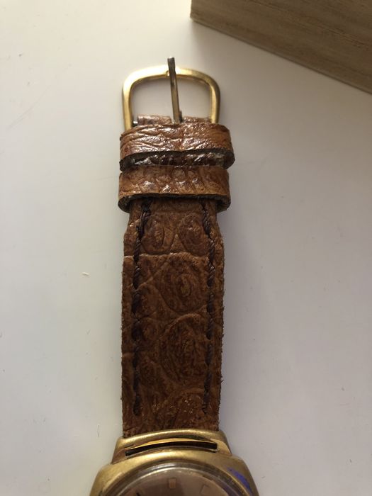 fortis true line automatic 21jewels Swiss made