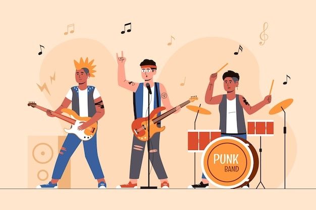 Ищем басиста,соло гитариста и вокалиста