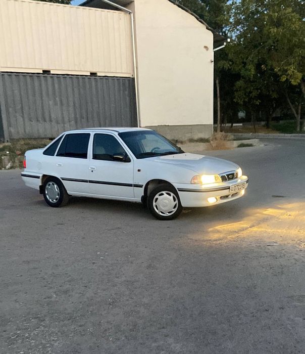 Nexia 1 Sotiladi. Neksiya 1