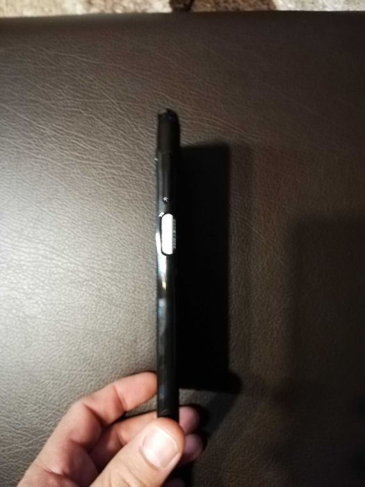 Продавам силиконов кейс за SAMSUNG GALAXY A12 BLACK