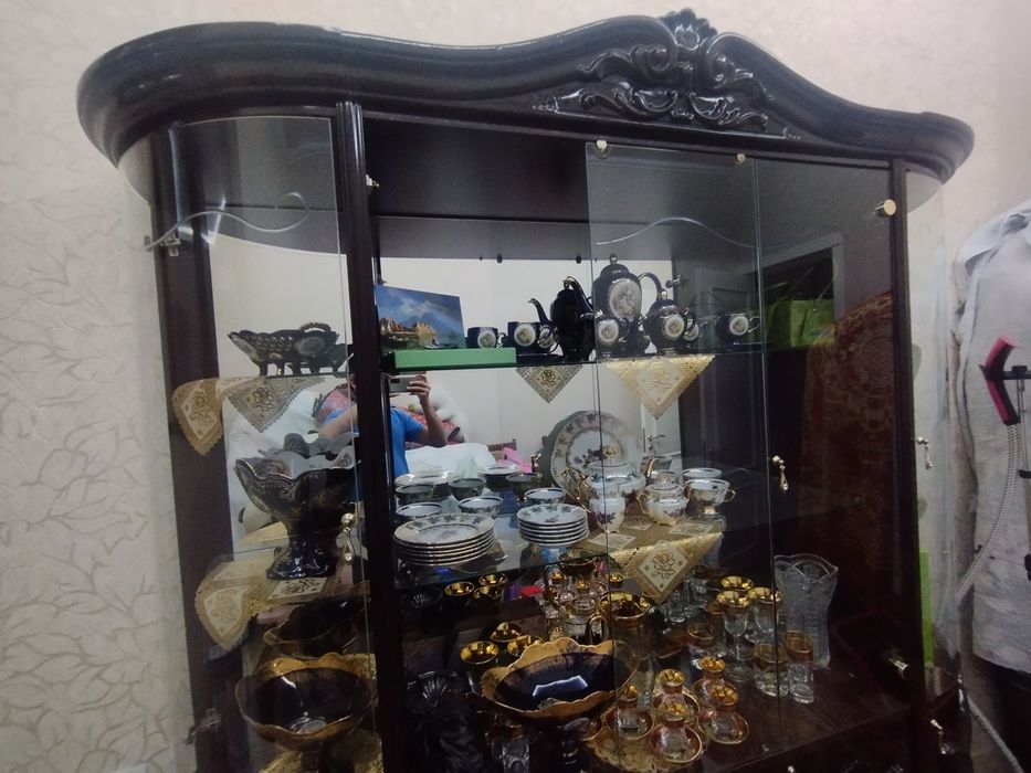 Продается итальянская горка и компьютерный стол