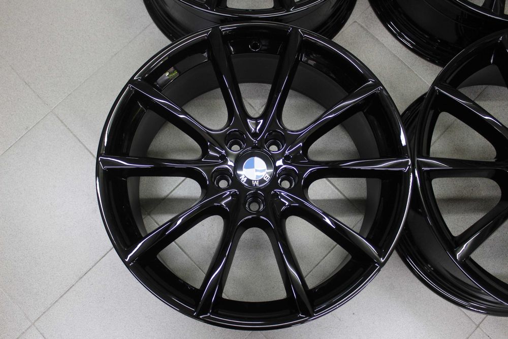 Джанти 20" BMW 5-серия F10, F11
