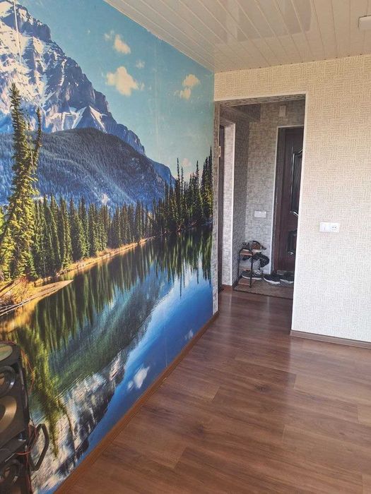 Продам 1 комнатную квартиру Академ Городок №М170