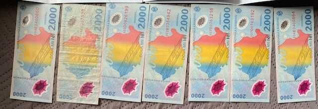 Monede si Banconote vechi ,de colectie