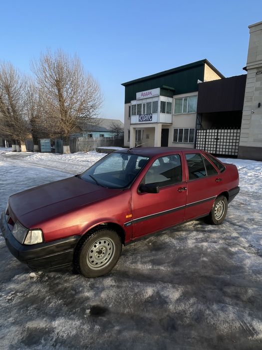 Продам Fiat Tempra 93 года