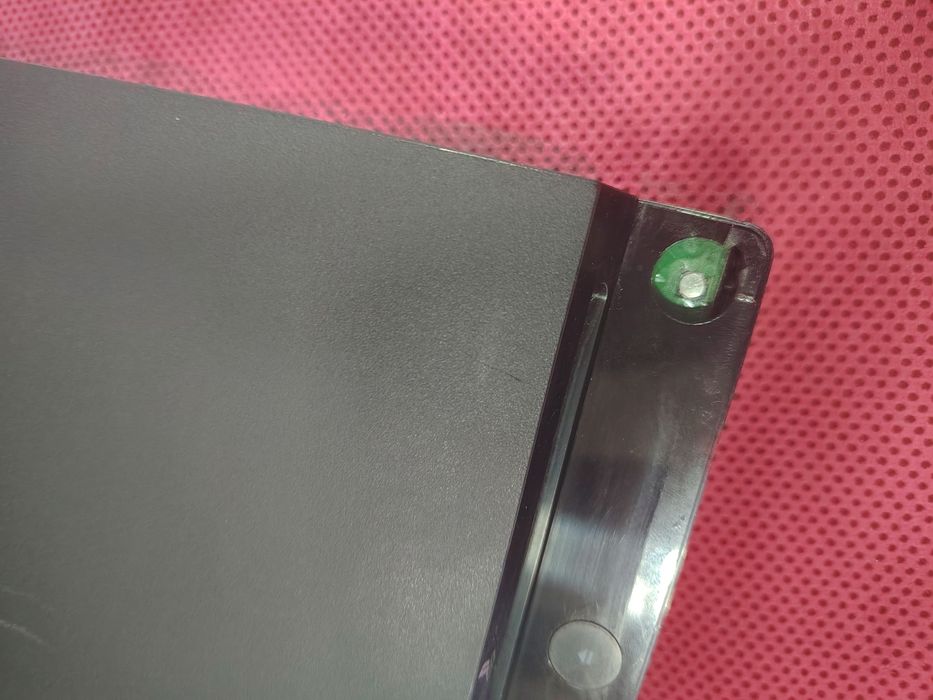 Playstation 3 Slim