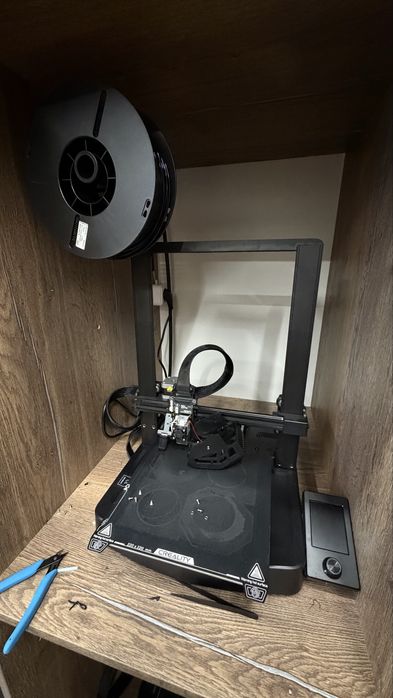 Принтер Creality