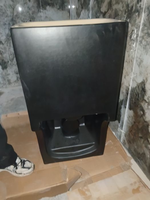 Унитаз новый из магазина