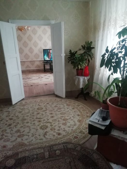 Продам 4х ком. дом