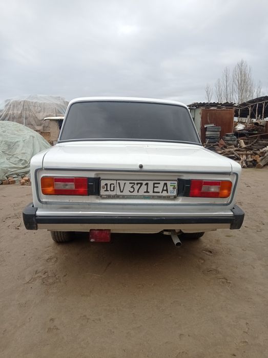 Vaz 2106 sotiladi