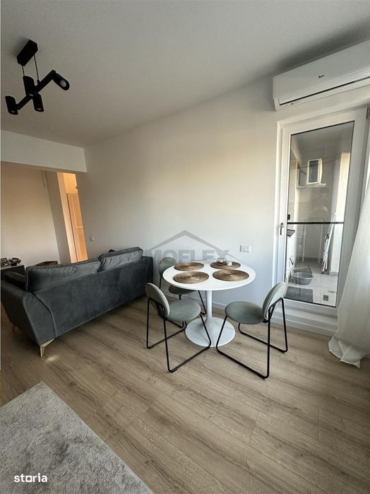 NeoFort – Veris Titan | 2 Camere | Move-in Ready