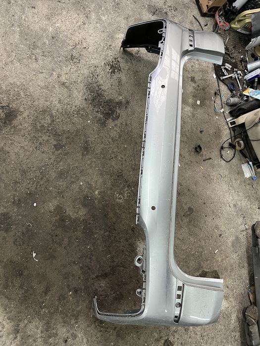 Броня BMW X3 G01 17- 4бр.